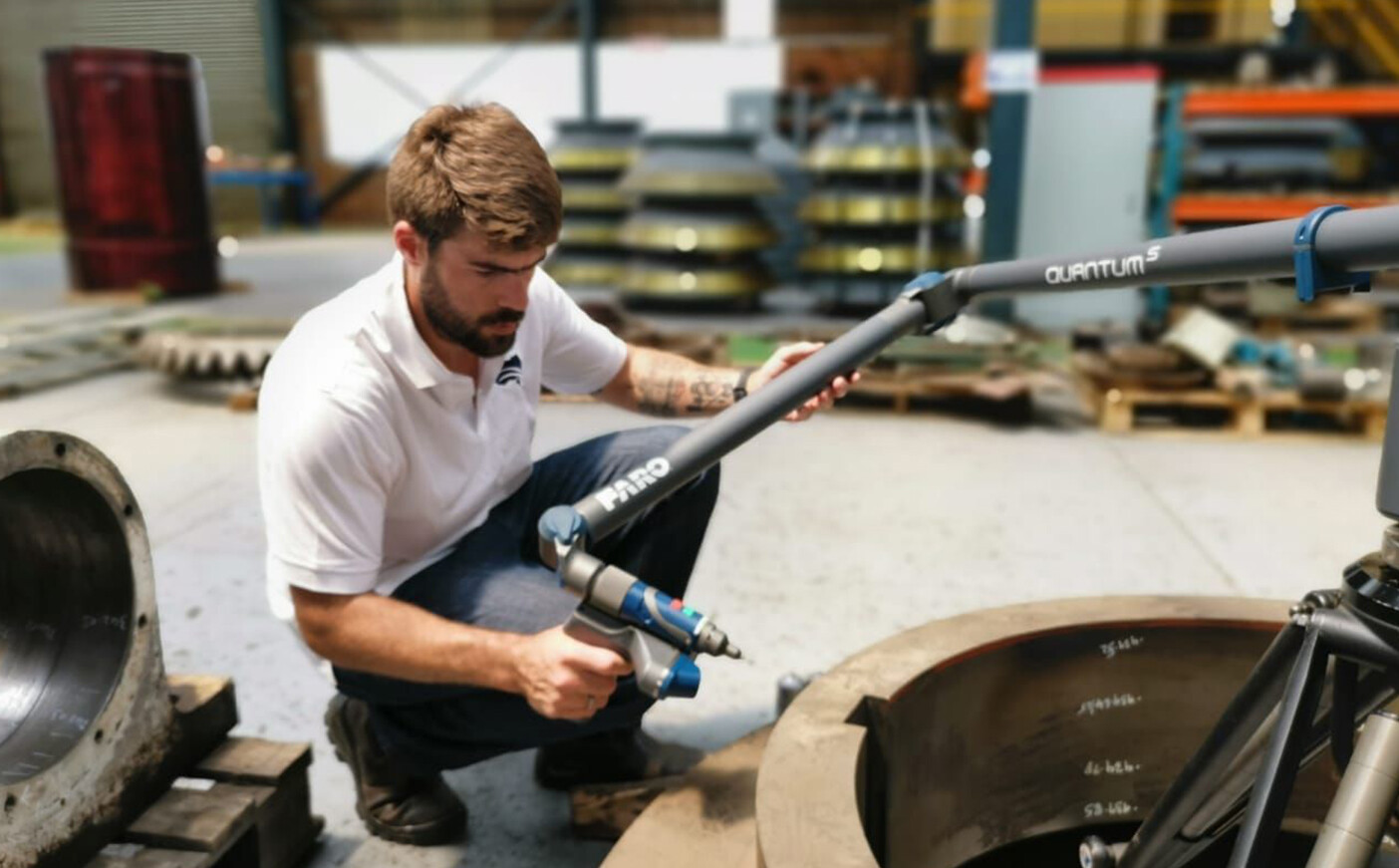 Crushing Circuit Equipment Supply