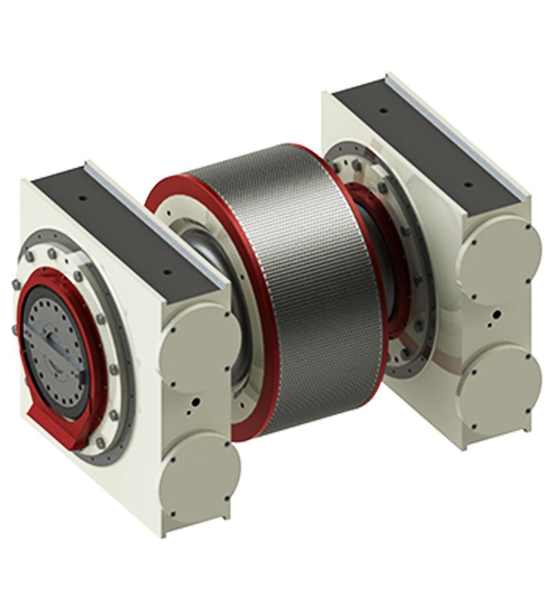 Crushing Circuit Equipment Supply