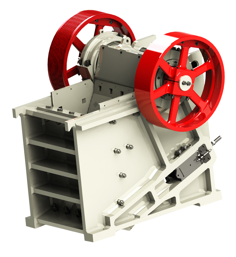 Crushing Circuit Equipment Supply