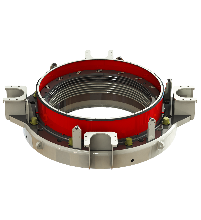 Crushing Circuit Equipment Supply