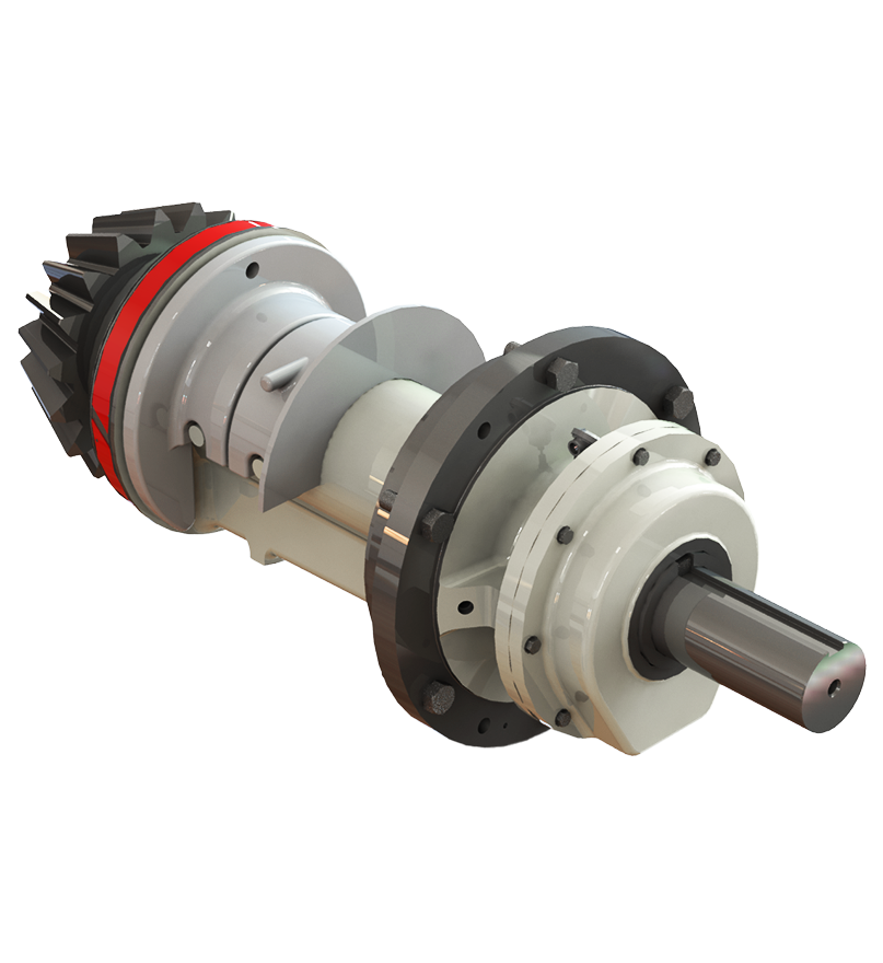 Crushing Circuit Equipment Supply