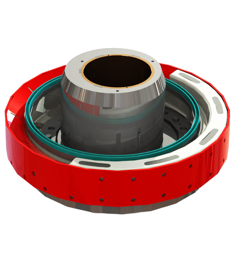 Crushing Circuit Equipment Supply