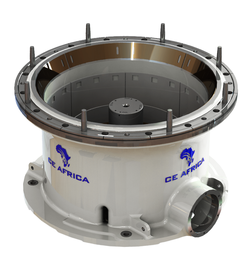 Crushing Circuit Equipment Supply